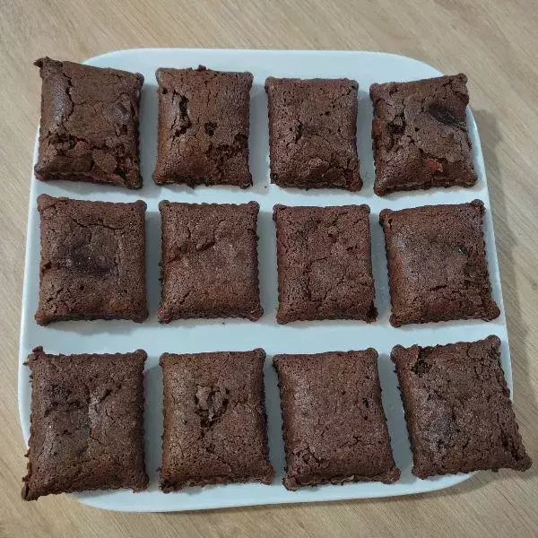 brownies individuels