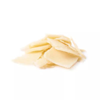  parmesan (râpé ou copeaux)