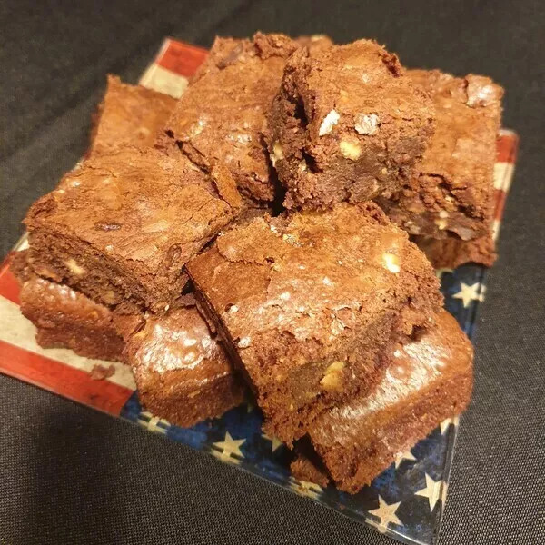 New-York's brownie XXL