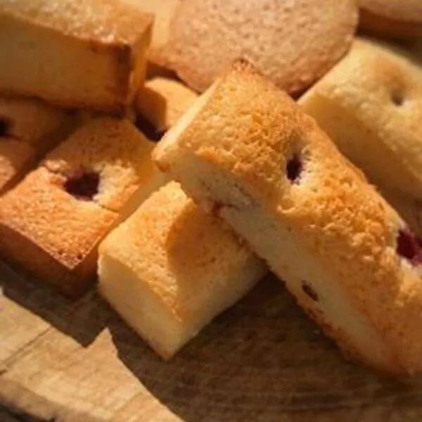 financiers