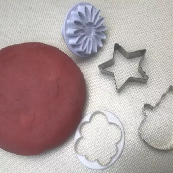 Recette pâte à modeler comestible - ManzaBull