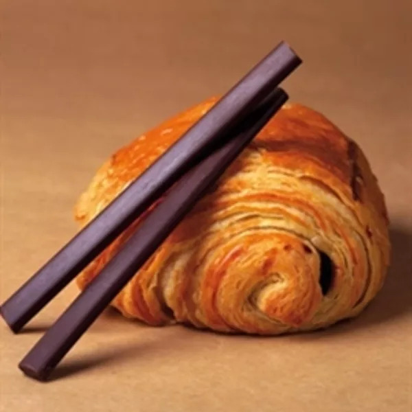 Pains au chocolat