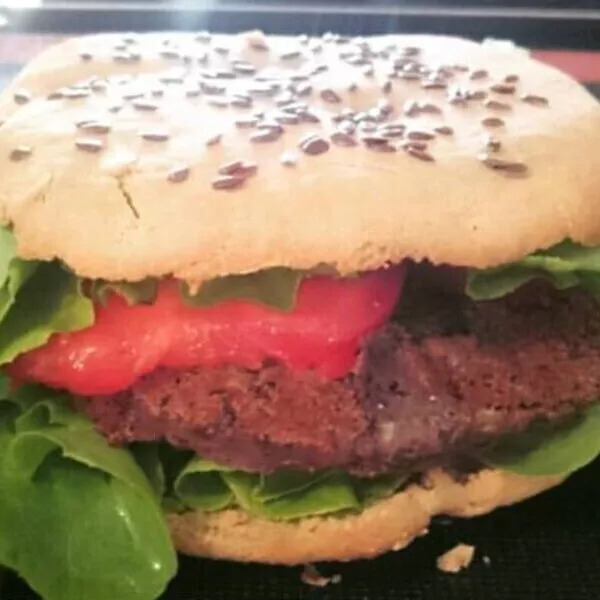 Veggie Burger