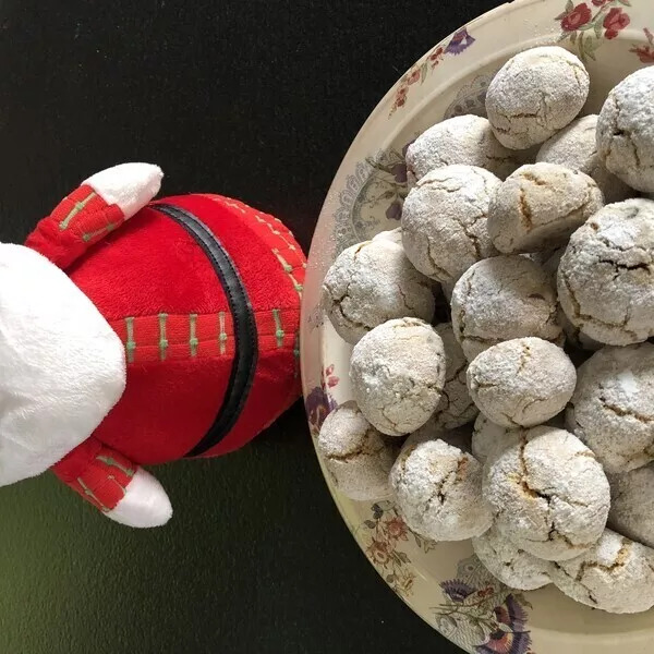 boules de noël