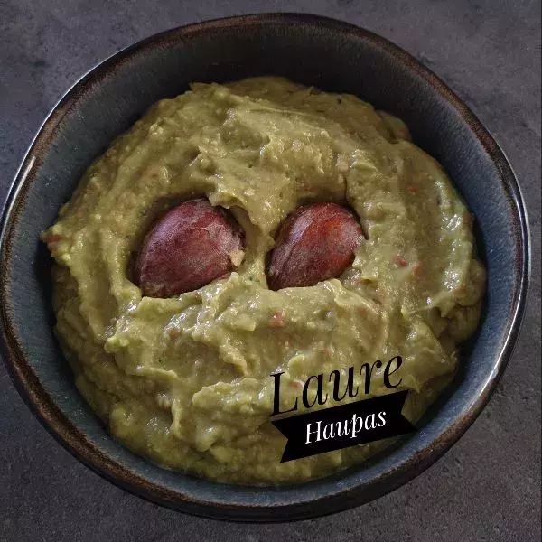 Guacamole