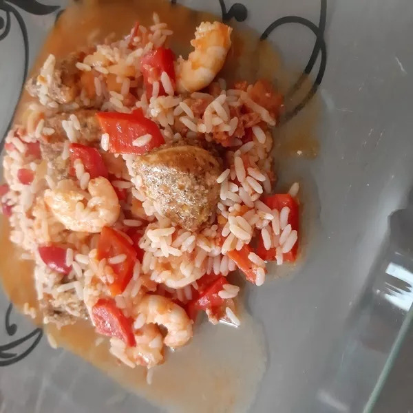 Jambalaya