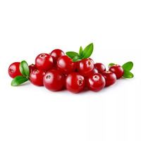  cranberries