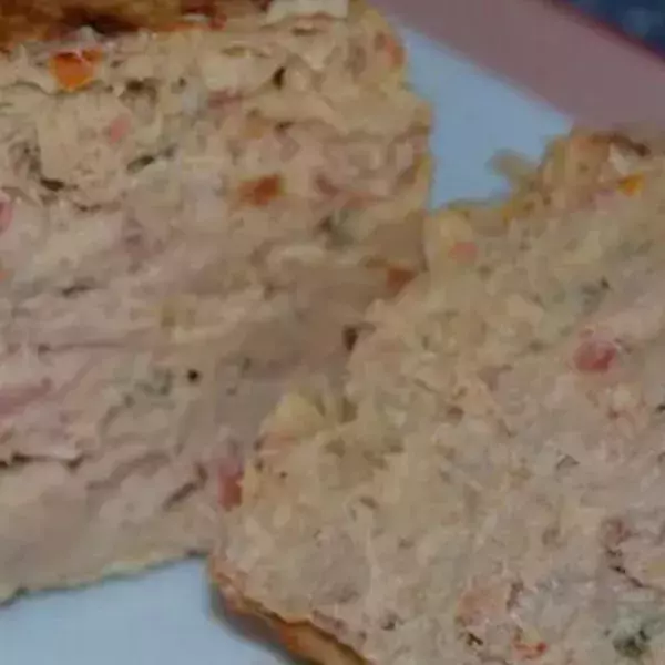 Terrine de thon