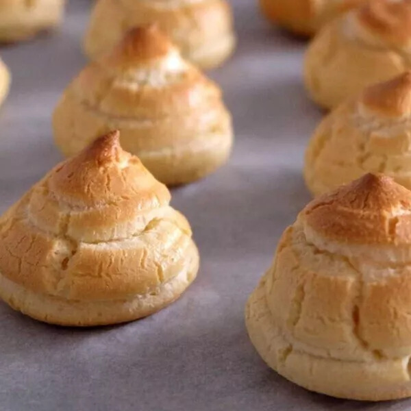 Pâte à choux