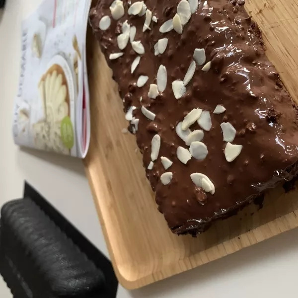 Moelleux au chocolat cuisson au micro-ondes