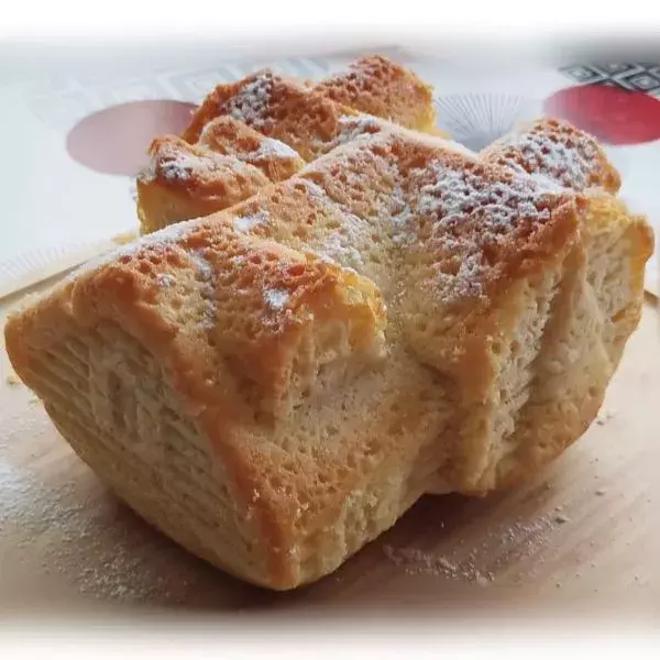 Mon chalet "Mousseline" 