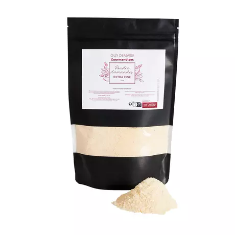 Poudre d'amande extra fine 300g