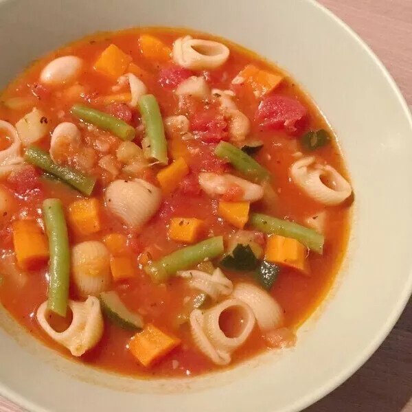 Minestrone 