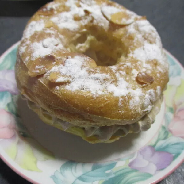 Paris brest