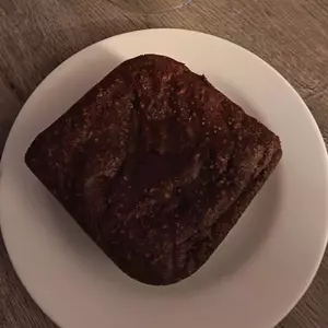 Moelleux chocolat amandes de Flo