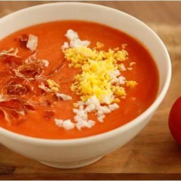 Salmorejo