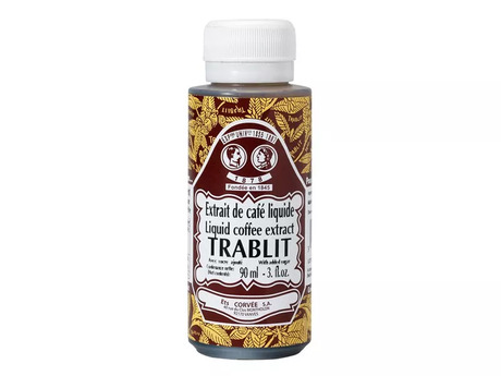 Extrait de café liquide 90 ml