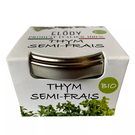 Thym semi frais bio 15g