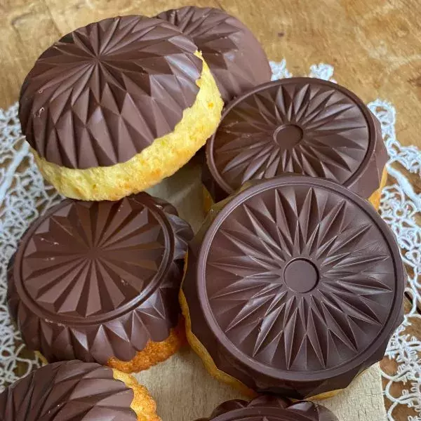 Choc'Oranges