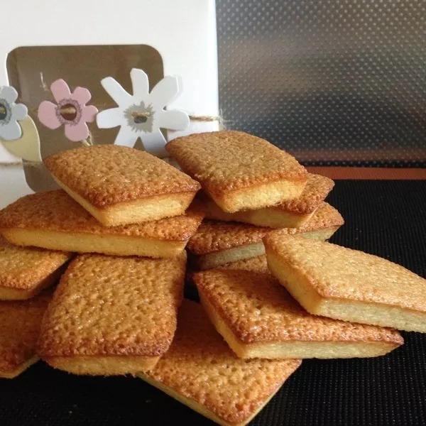 Financiers