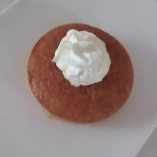 baba au rhum