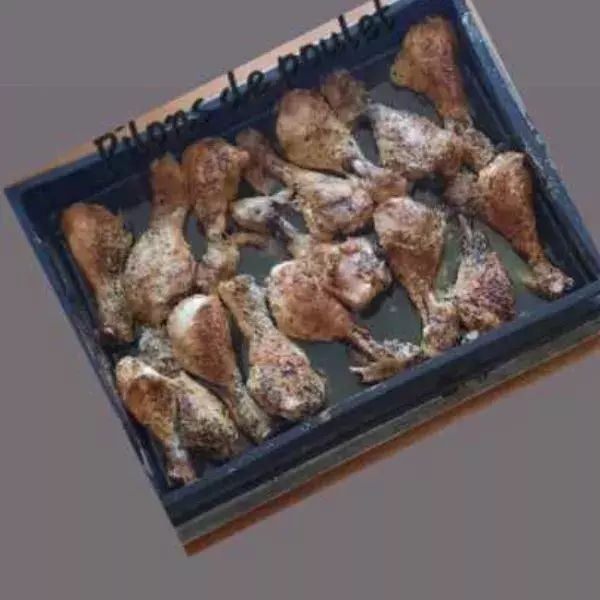 Pilons de poulet