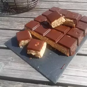 Cubi'madeleine