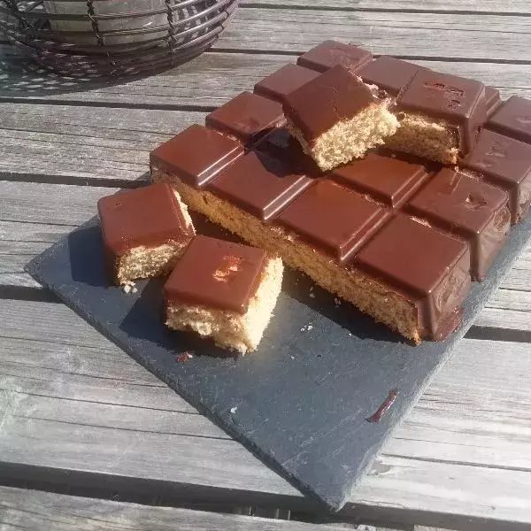 Cubi'madeleine