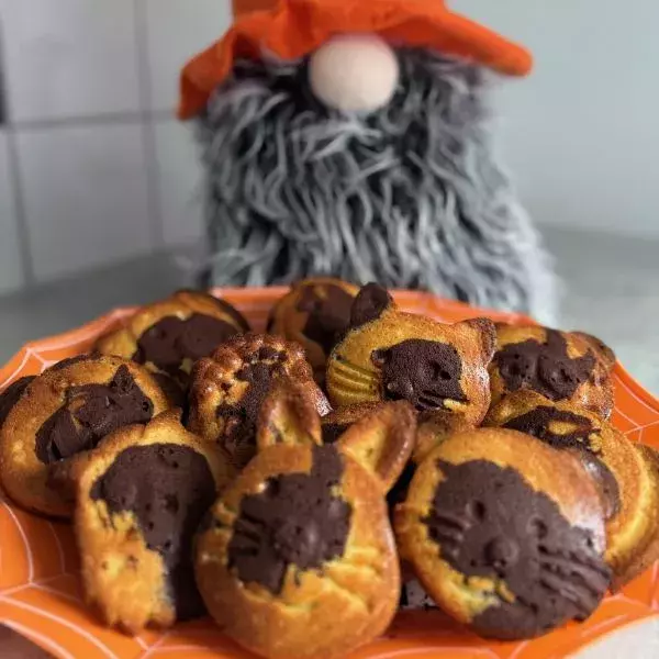 Créature Enchantées 