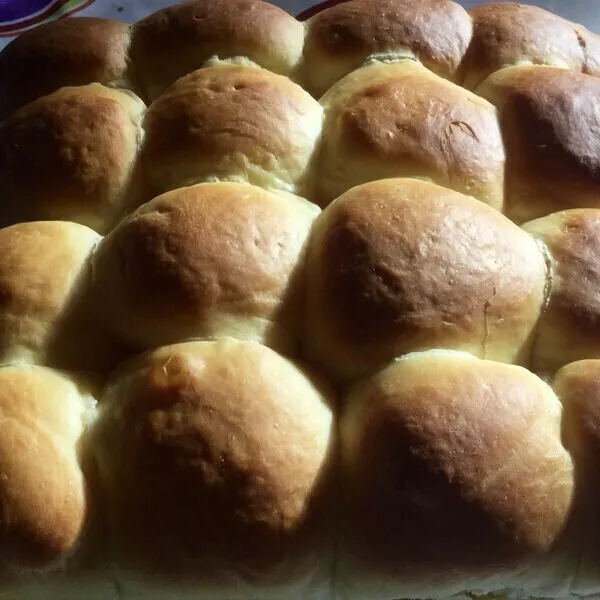 brioche buchty