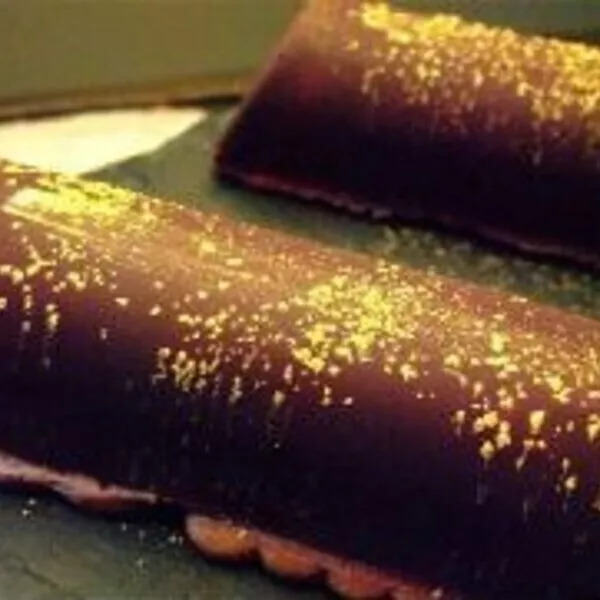 Buche Choco/Framboise