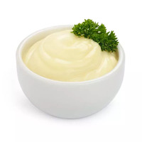 3 c.à.s de mayonnaise