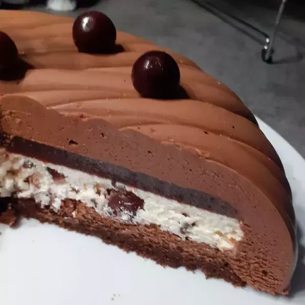 FORET NOIRE revisitée