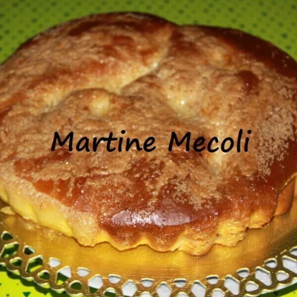 Tartes au sucre 