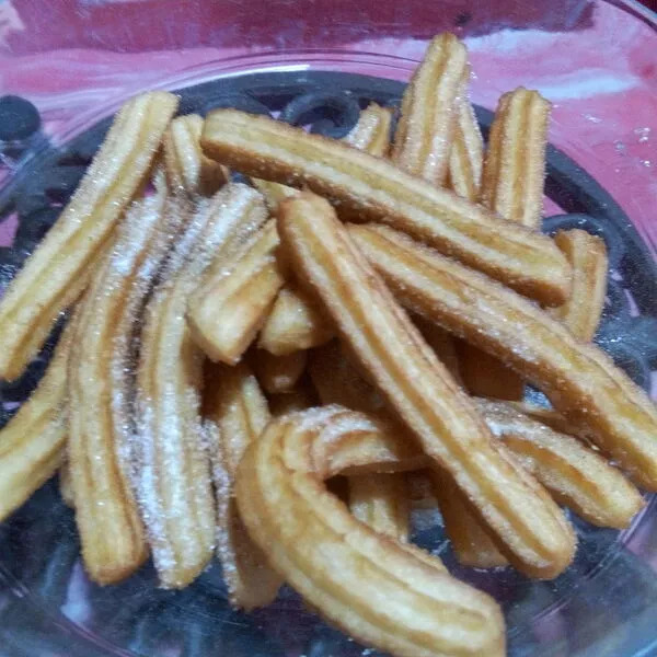 Churros