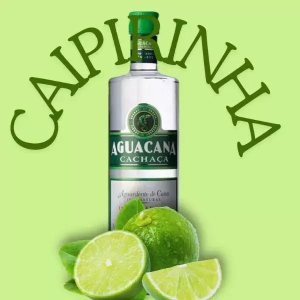 Caipirinha 