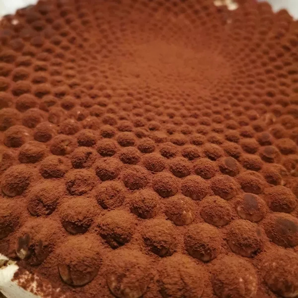 Tiramisu d'Andrea NDL