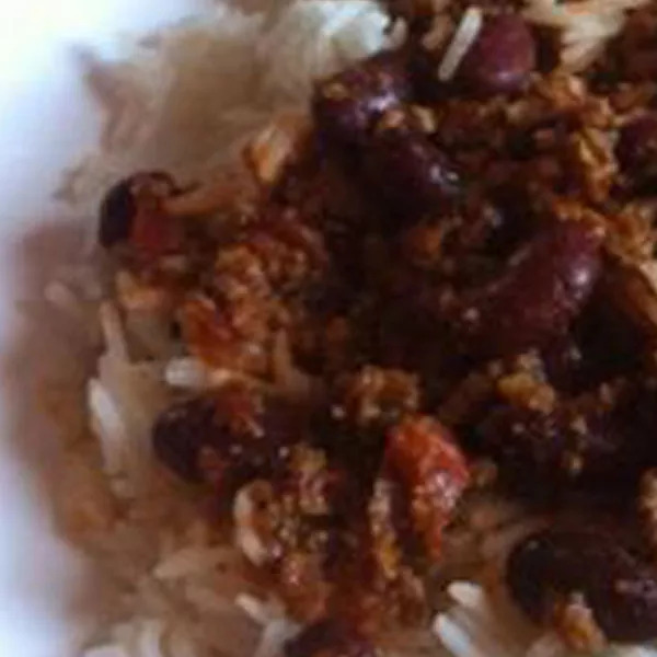 Chili con carne