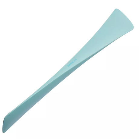 Spatule double embout - Bleu