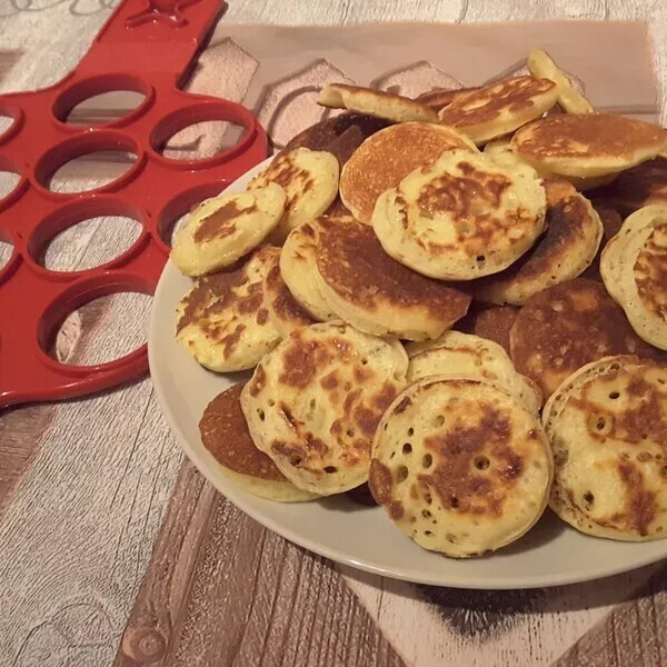 Blinis