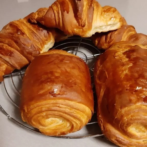 croissants