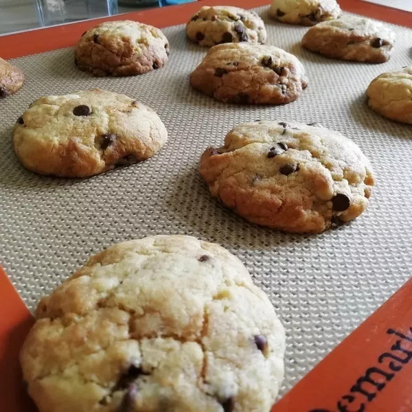 Cookies Américains