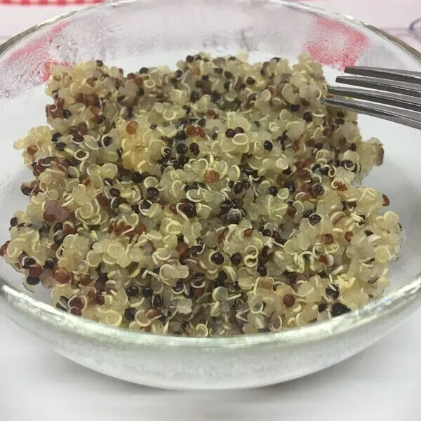 Quinoa