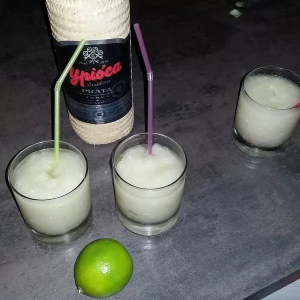 Caipirinha