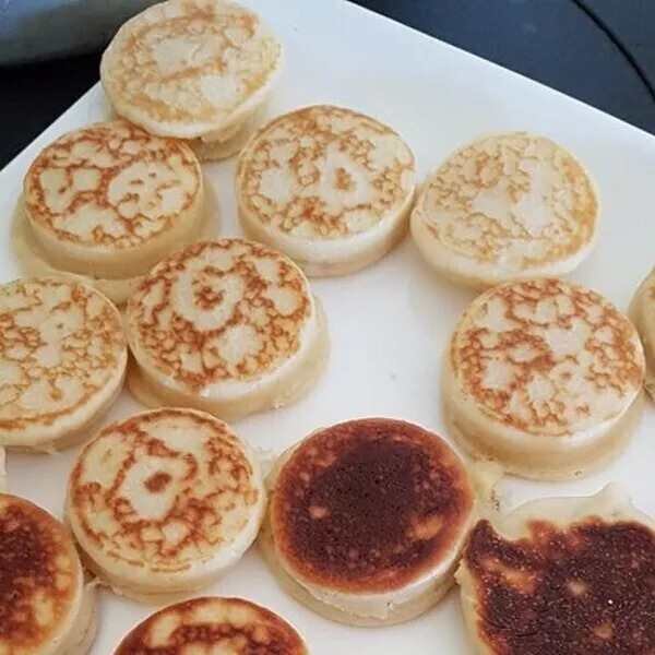 Blinis