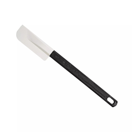 Spatule fine haute température 25 cm