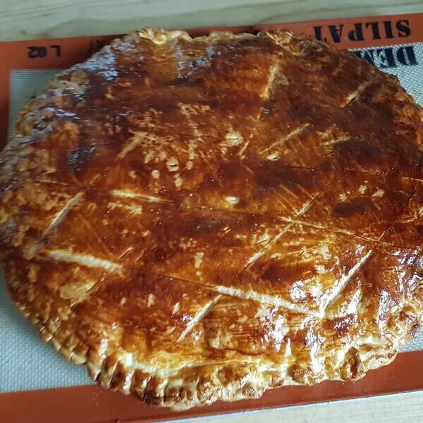 galette des rois