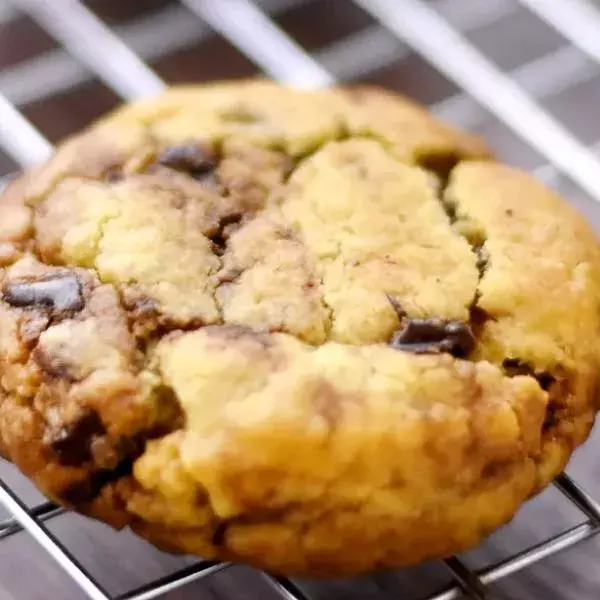 Cookies américains