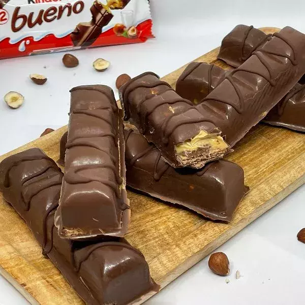 KINDER BUENO MAISON 