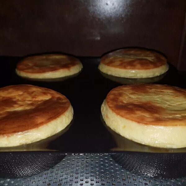 MES PETITS SOUFFLES EXPRESS